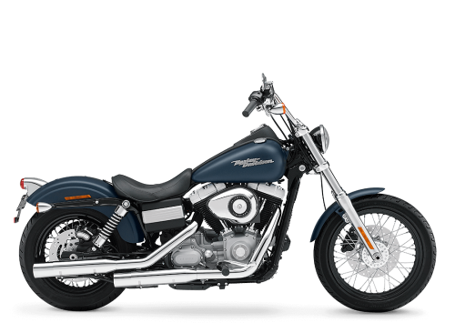 2006 Harley-Davidson® Street Bob® 