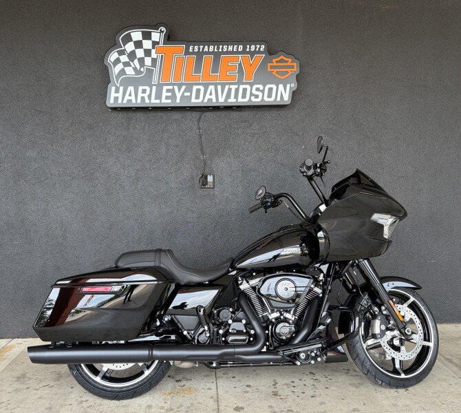 FLTRX 2026 Road Glide®