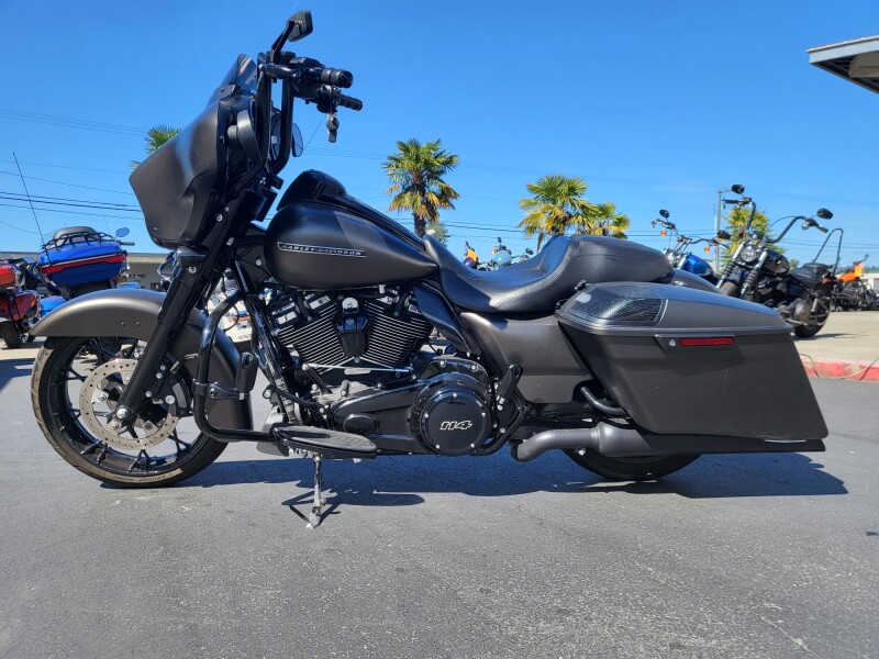 2020 Harley-Davidson® Street Glide® Special FLHXS