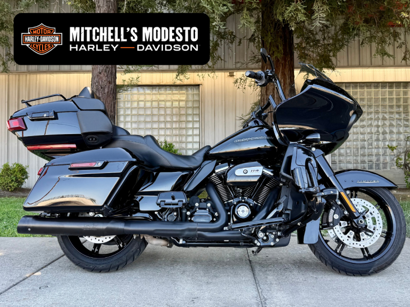 FLTRK 2022 Road Glide® Limited