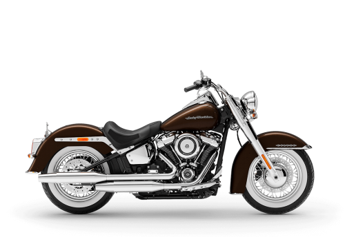 Harley-Davidson® Deluxe 2019