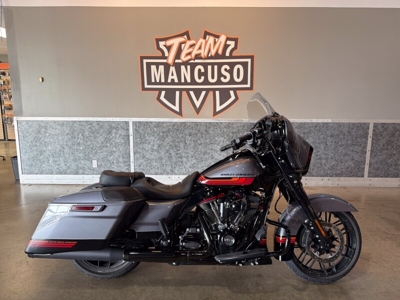 Harley-Davidson® CVO™ Street Glide® 2020