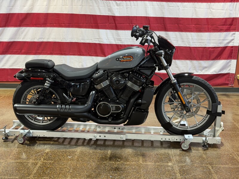 RH975S 2026 Nightster Special®