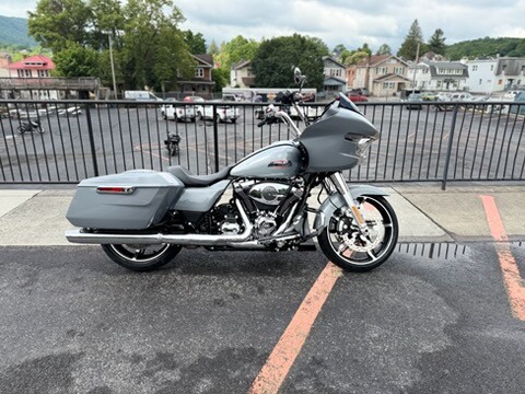 FLTRX 2026 Road Glide®
