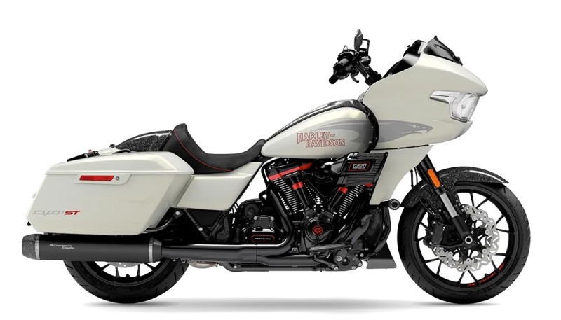 Harley-Davidson® CVO™ Road Glide® ST 2024