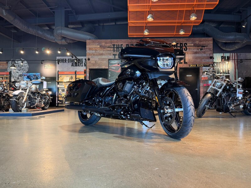Harley-Davidson® Street Glide® 2026 FLHX