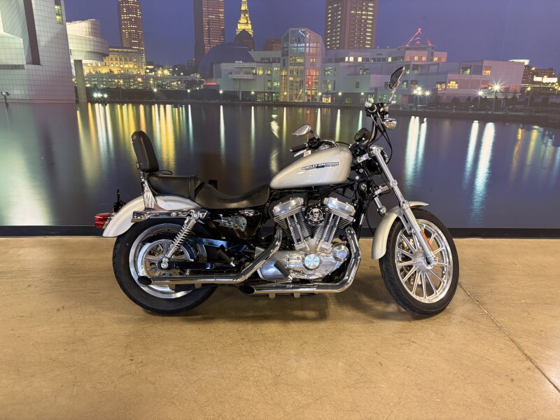  2006 XLH 883 L