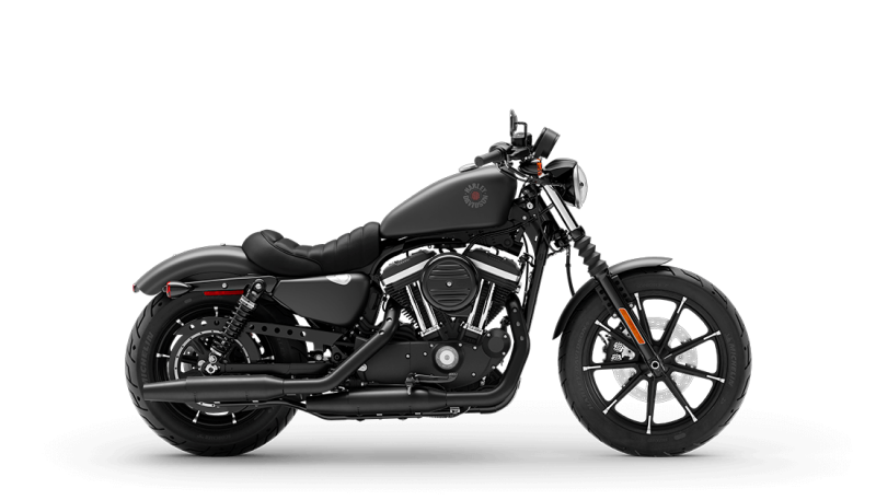 2020 Harley-Davidson® Iron 883™ 