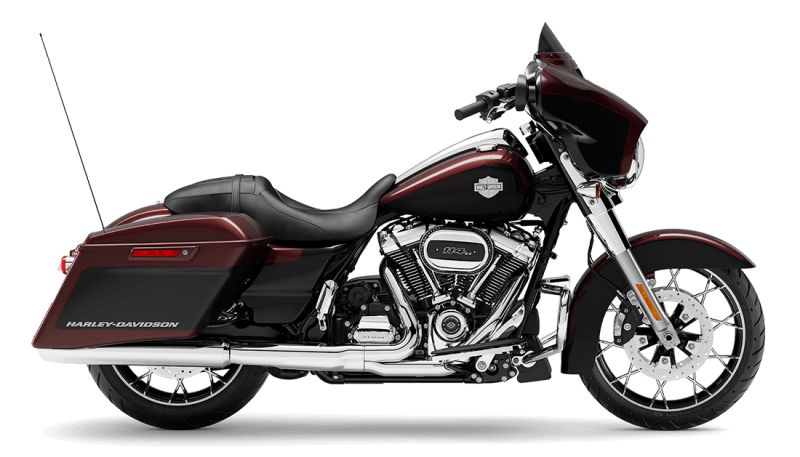 Harley-Davidson® Street Glide® Special 2022