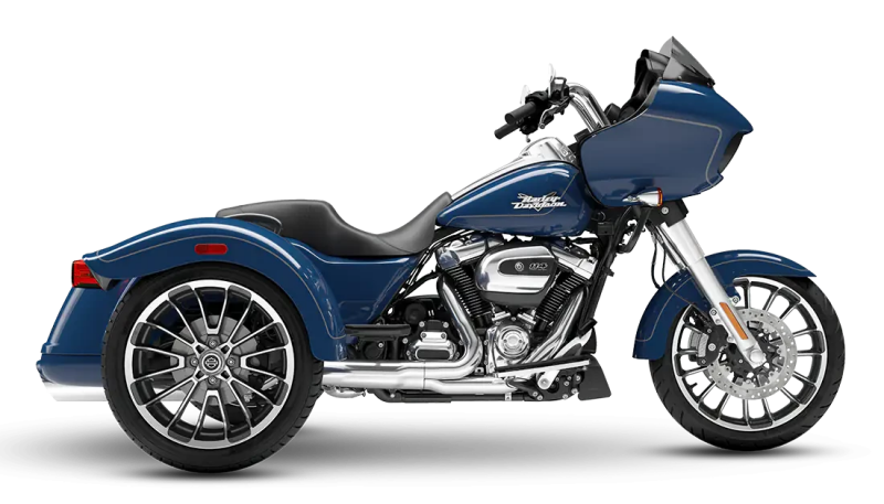 2023 Harley-Davidson® Road Glide® 3 