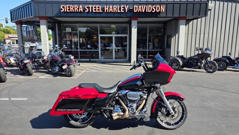 FLTRXS 2021 Road Glide® Special
