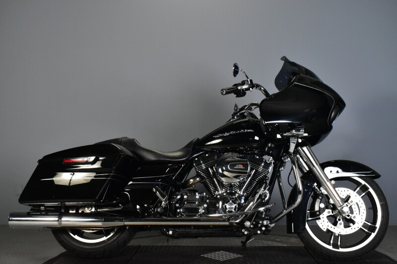 2015 Harley-Davidson® Street Glide® Special FLHXS