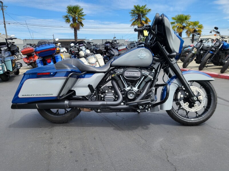 2023 Harley-Davidson® Street Glide® Special FLHXS