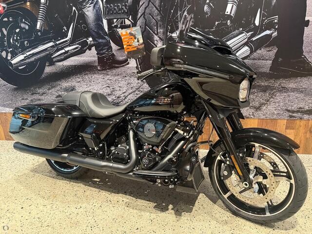 2026 Harley-Davidson® Street Glide®