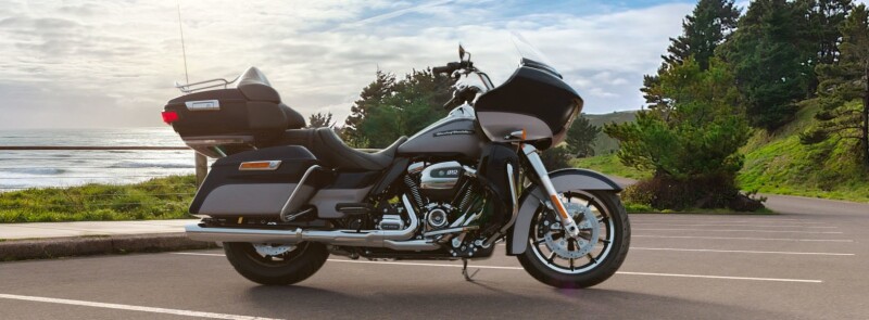2019 Road Glide® Ultra FLTRU
