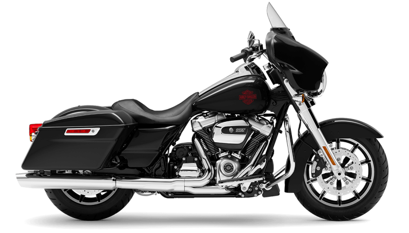 Used 2022 Harley-Davidson Electra Glide Standard for Sale in Sarasota, FL