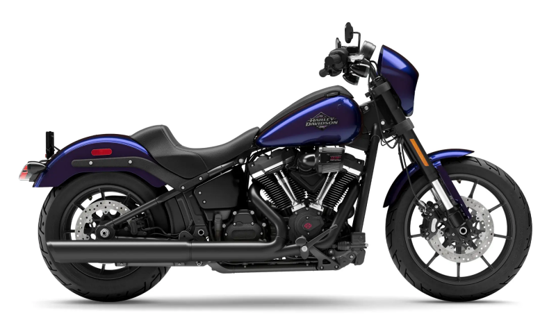 Low Rider S 2025