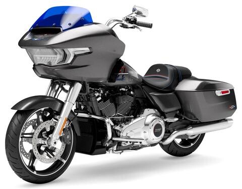 2026 Harley-Davidson® Road Glide™ MIDNIGHT EMBER