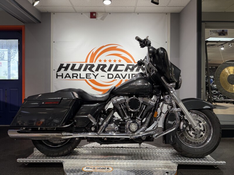 2008 Harley-Davidson® Street Glide®
