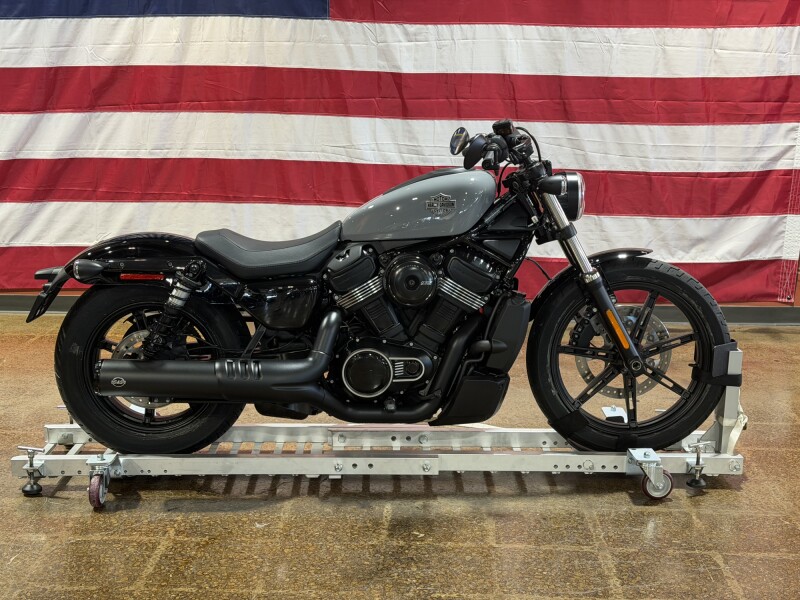 RH975 2026 Nightster®