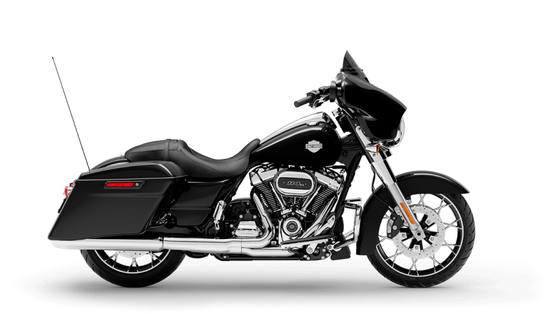 Harley-Davidson® Street Glide® Special 2021