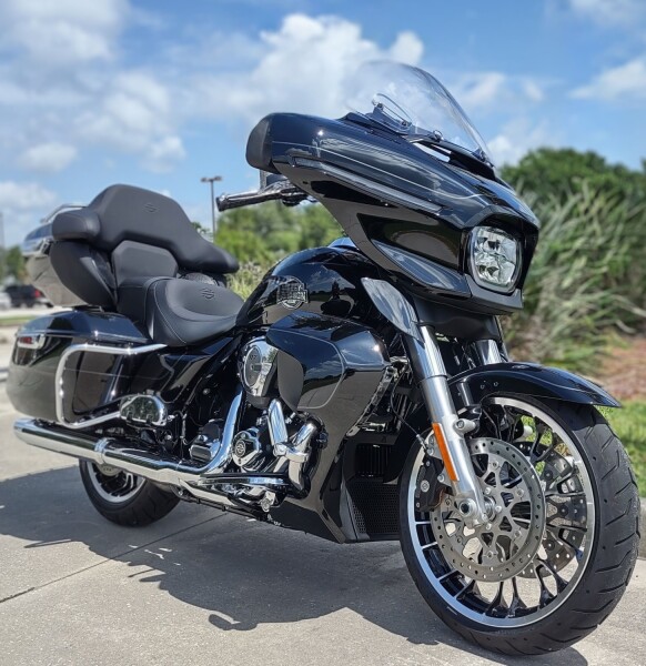 Harley-Davidson® Street Glide Limited 2026