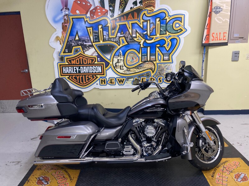 All Inventory | Atlantic County Harley-Davidson®