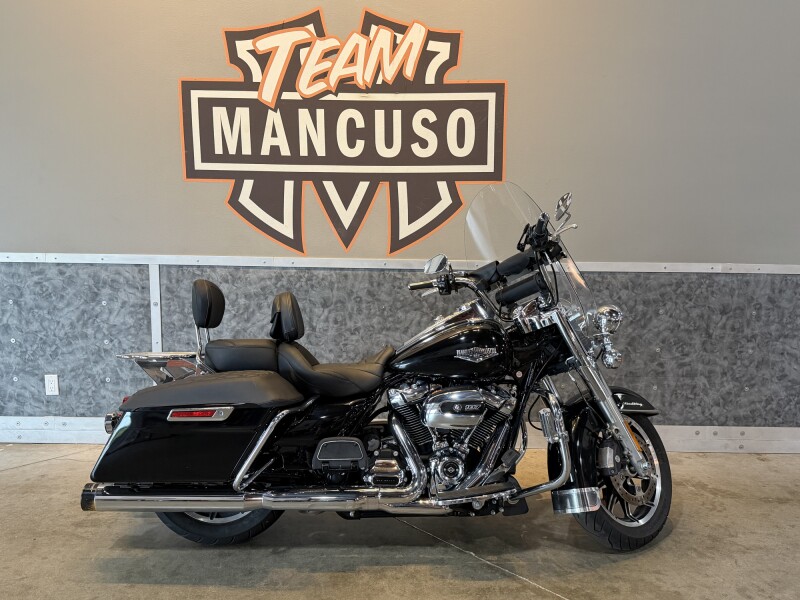Mancuso Harley-Davidson® Crossroads All inventory | Mancuso Harley
