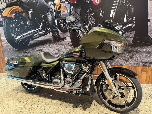 2025 Harley-Davidson® Road Glide®