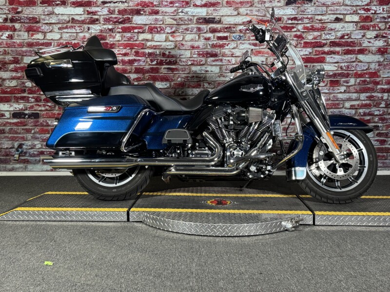 FLHR 2014 Road King®