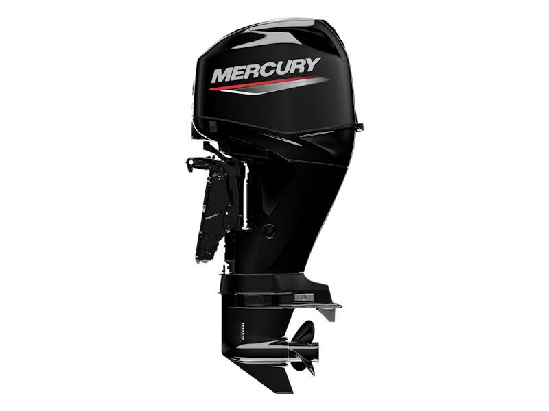 2027 MERCURY 40ELPT EFI 4S 