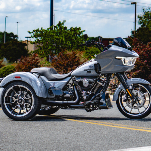 FLTRT 2026 Road Glide 3 thumb 1