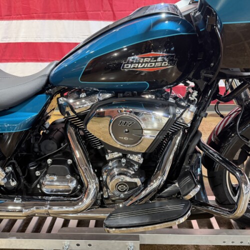 FLTRX 2026 Road Glide® thumb 0