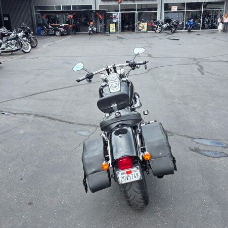 FXDF 2012 Fat Bob® thumb 2