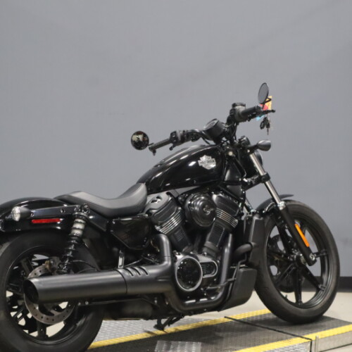 2026 Harley-Davidson® Nightster® RH975 thumb 1