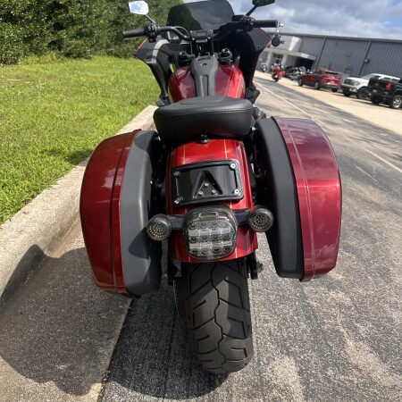 FXLRST 2022 Low Rider® El Diablo thumb 2