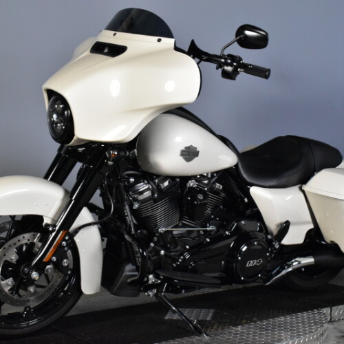 2022 Harley-Davidson® Street Glide® Special FLHXS thumb 0