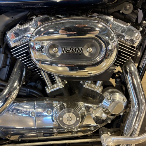  2013 XL1200CP thumb 3