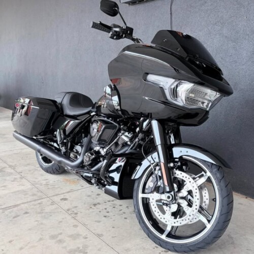 FLTRX 2026 Road Glide® thumb 2