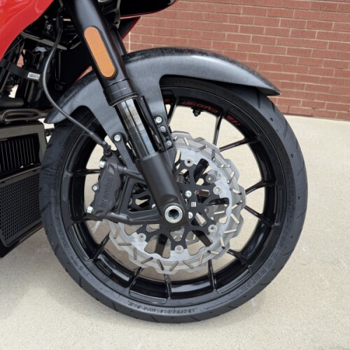 2026 Harley-Davidson® CVO Road Glide ST Citrus Heat Re-Entry thumb 1