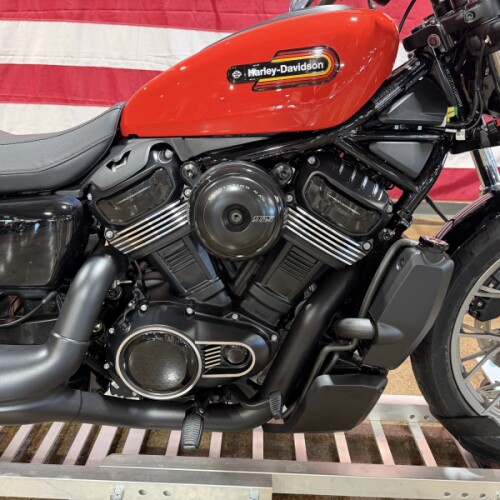 RH975S 2026 Nightster Special® thumb 0