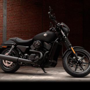 Used 2016 Harley-Davidson Street 750 for Sale in Sarasota, FL thumb 3