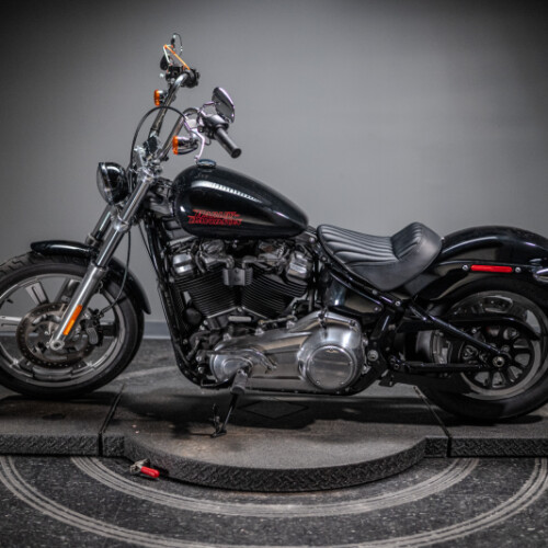 2023 Softail® Standard (FXST) thumb 1