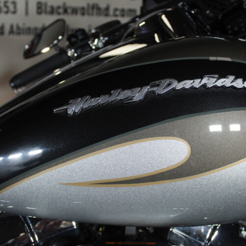 2013 CVO™ Ultra Classic® Electra Glide® FLHTCUSE8  thumb 1