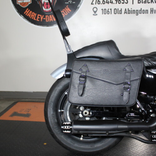 2018 Iron 883™ XL 883N  thumb 3