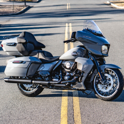 FLHXL 2026 Street Glide Limited thumb 2
