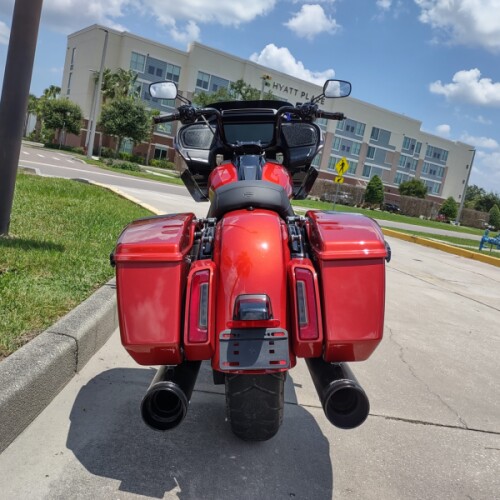 Harley-Davidson® Road Glide® 2024 thumb 0