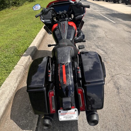 FLTRXSTSE 2026 CVO Road Glide ST thumb 0