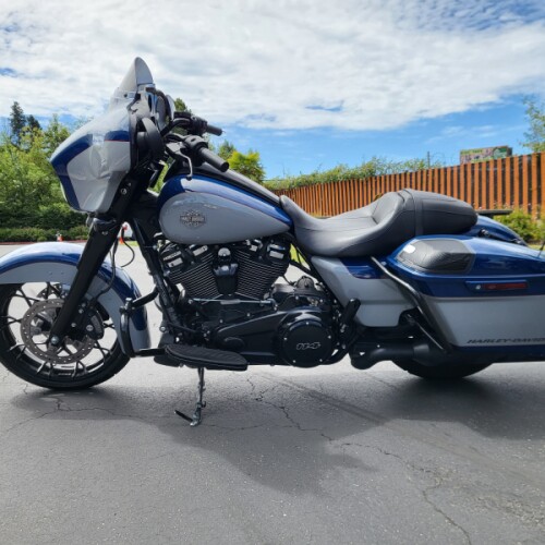 2023 Harley-Davidson® Street Glide® Special FLHXS thumb 1