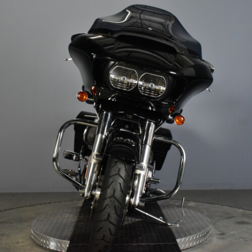 2015 Harley-Davidson® Street Glide® Special FLHXS thumb 1